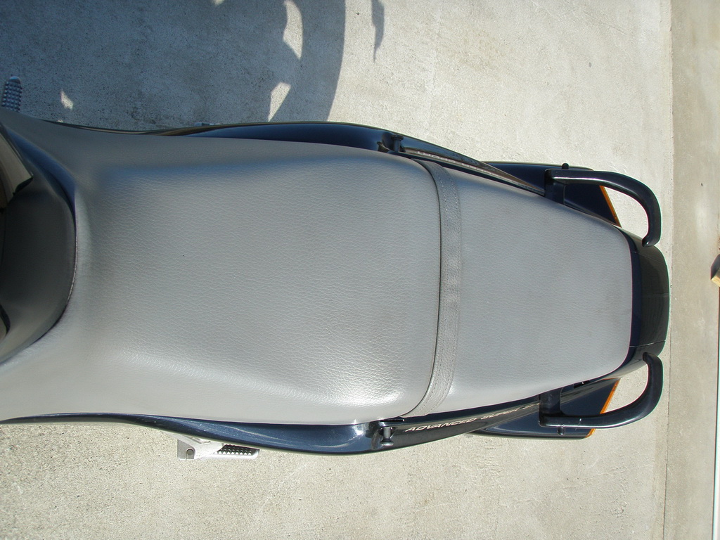 Купить мотоцикл Honda VFR750-2 1990 фото 21